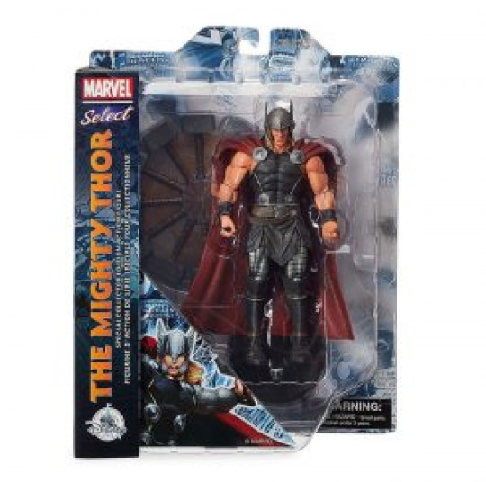 Mighty Thor Variant