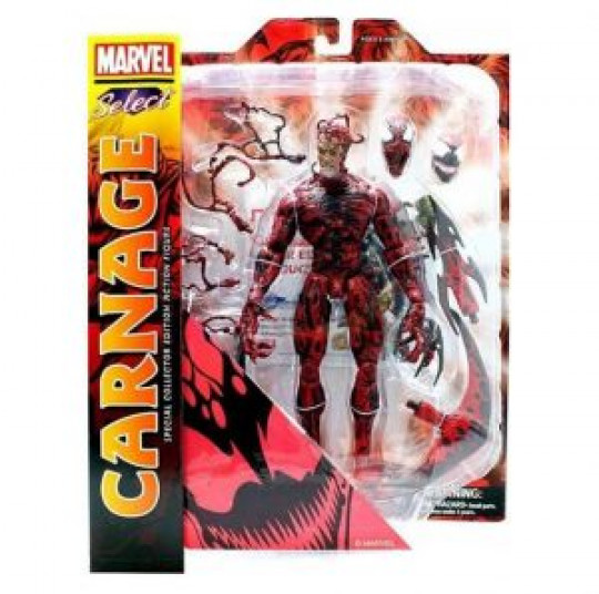 Carnage