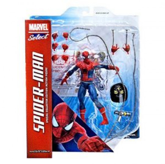 Amazing Spiderman 2 Spiderman