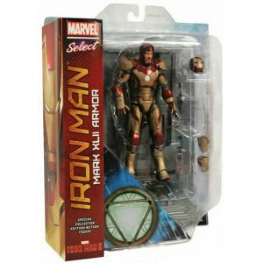 Iron Man 3 Ironman