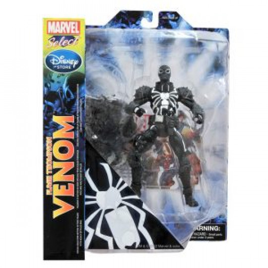 Agent Venom
