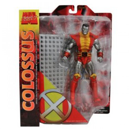Collector figure art