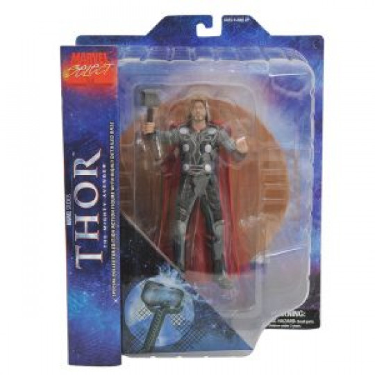 Thor