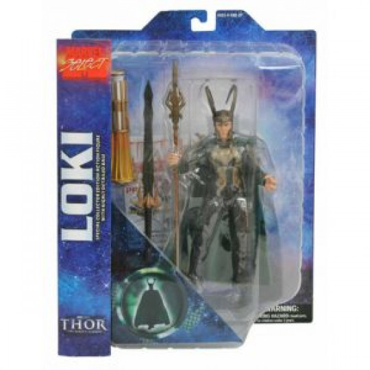 Loki