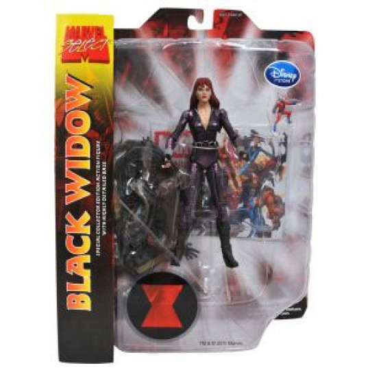 Black Widow