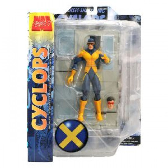 Cyclops Variant X Factor