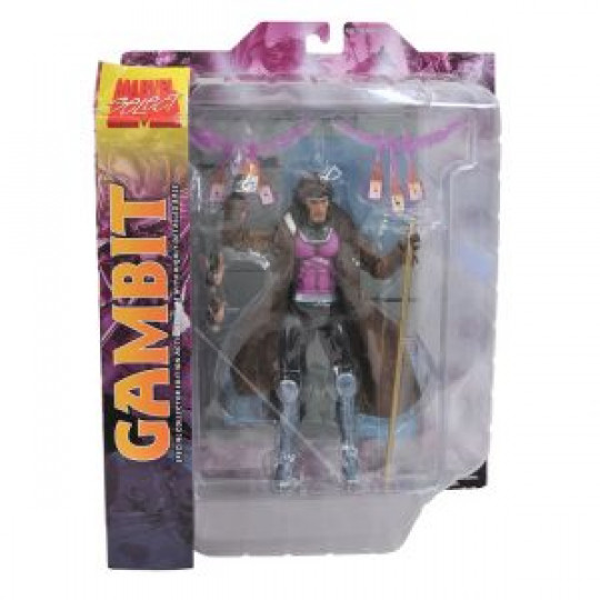 Gambit Variant