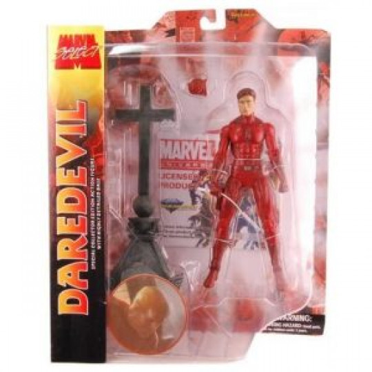 Daredevil Variant