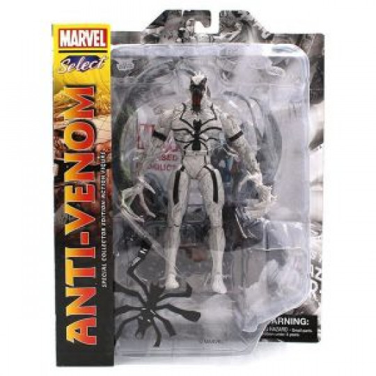 Anti Venom