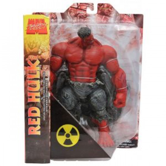Red Hulk
