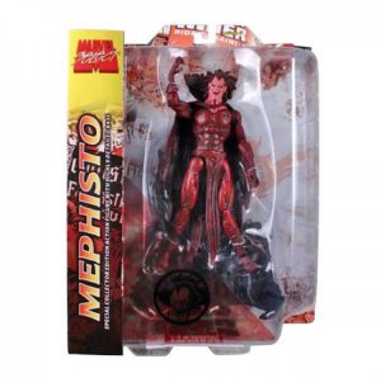 Marvel Select 2023 Mephisto