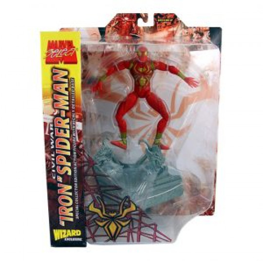 Iron Spider