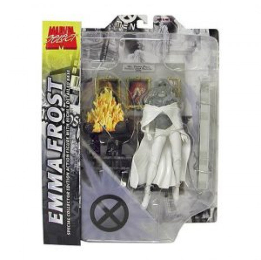 Emma Frost Diamond Variant