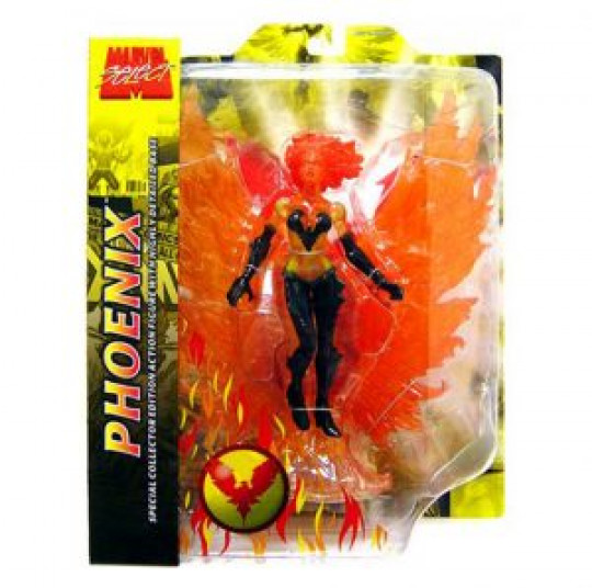 Phoenix Variant