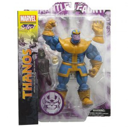 Thanos