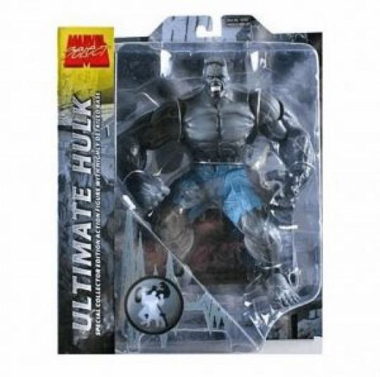 Ultimate Hulk