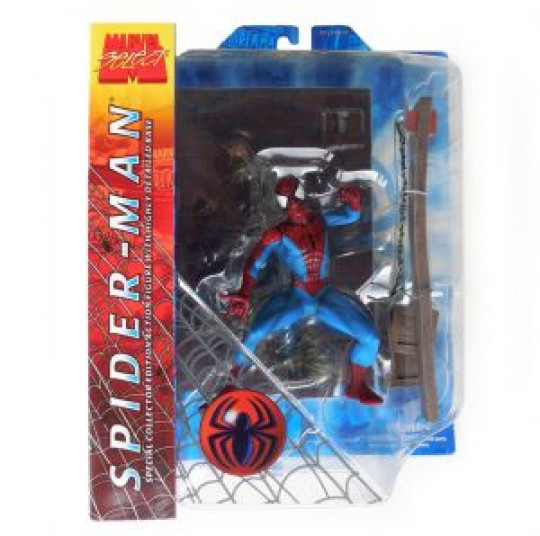 Ultimate Spider Man