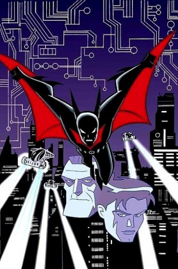 Batman Beyond