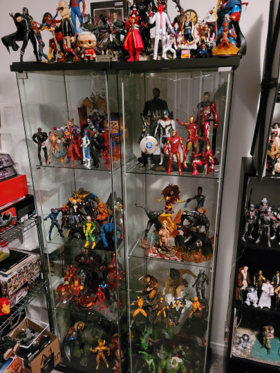 Display by Pollux168