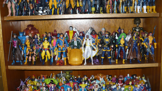 X-Men 90´