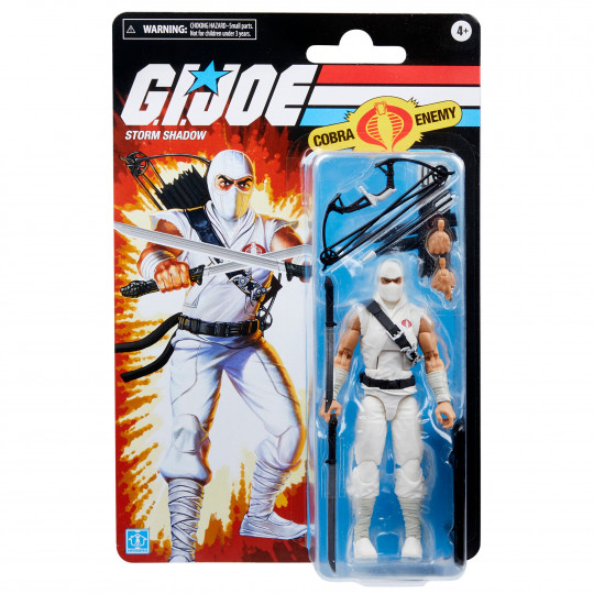 Storm Shadow (Retro)
