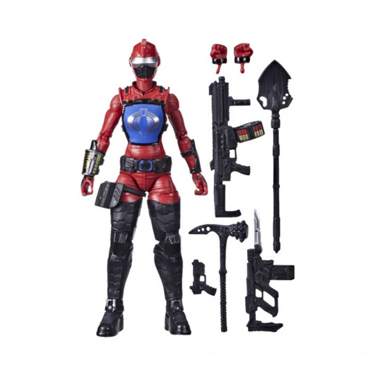 H.I.S.S. Gunner