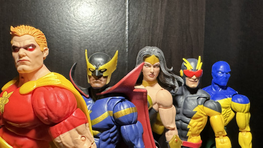Display by Comicmaster320