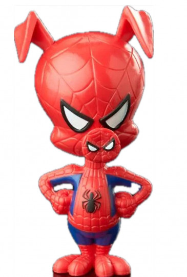 Display by That_Kid_Kyle: Spider-Ham
