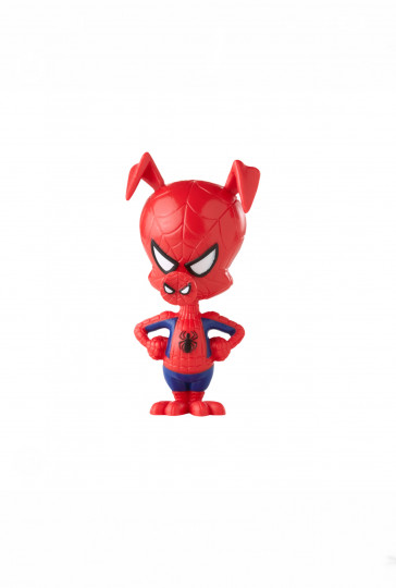 Display by That_Kid_Kyle: Spider-Ham
