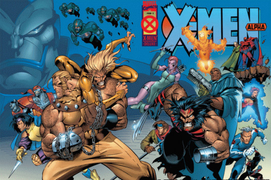 Age of Apocalypse