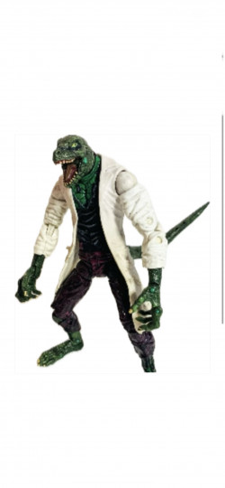 Display by That_Kid_Kyle: Lizard