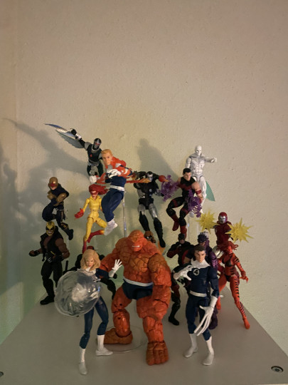 Display by Paperfresh82