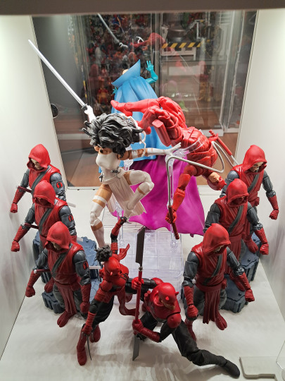 Display by Sir_Quentin