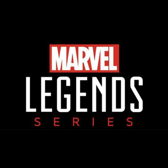 Sealed Marvel Legends