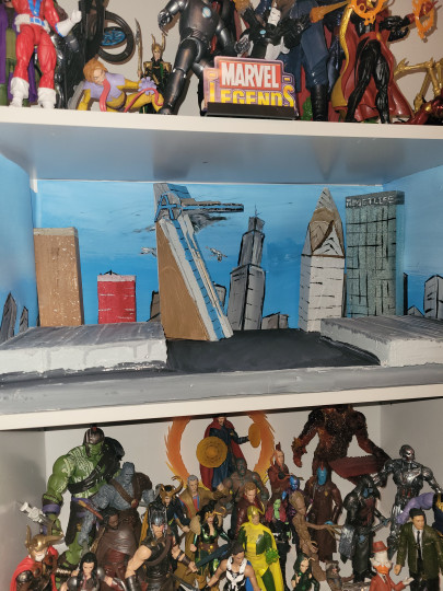 Display by Pollux168