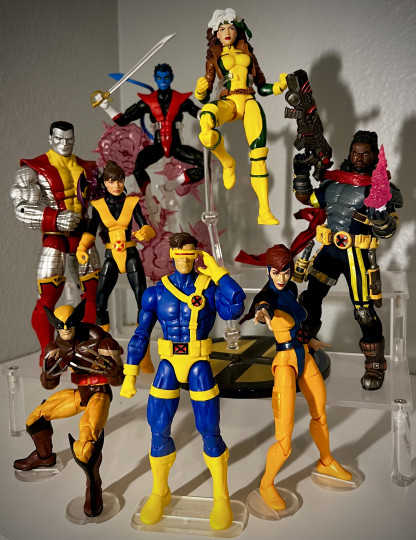 Display by Journey_Into_Mystery99