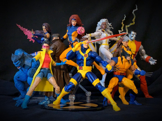 X-men l