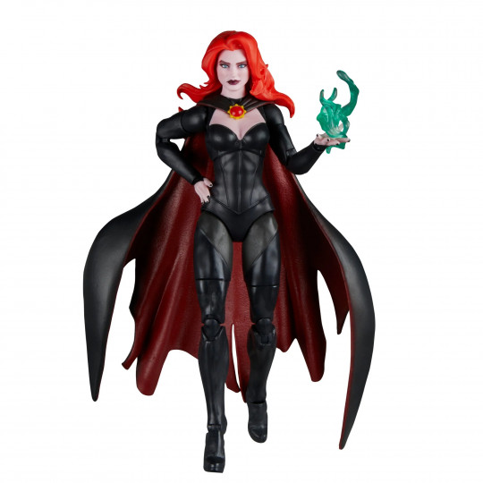 Display by Grandebandito: Goblin Queen