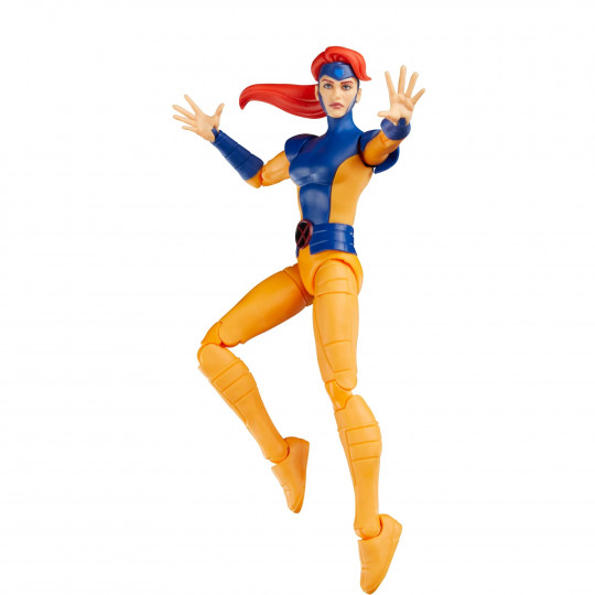 Display by Grandebandito: Jean Grey