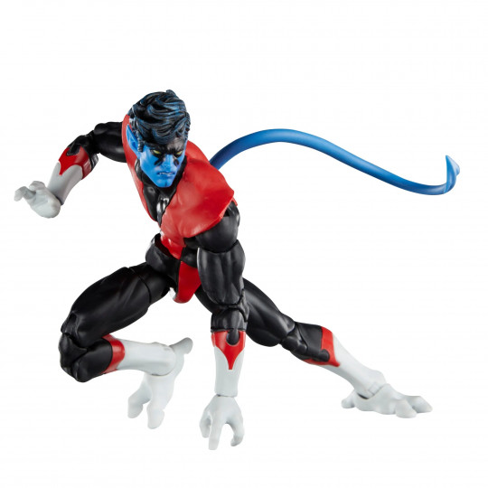 Display by Grandebandito: Nightcrawler