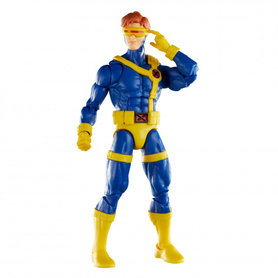 Display by Grandebandito: Cyclops