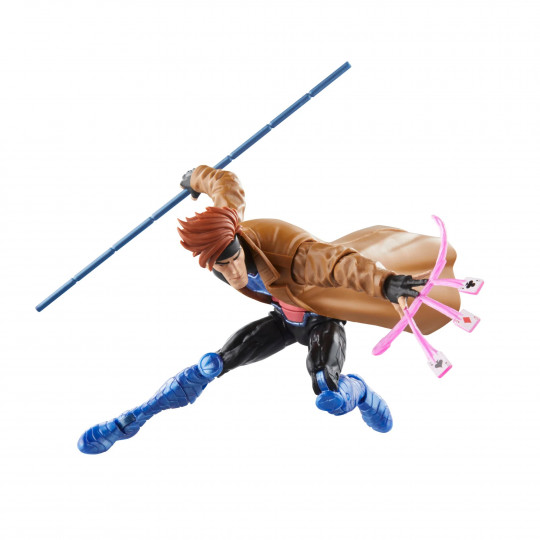 Display by Grandebandito: Gambit