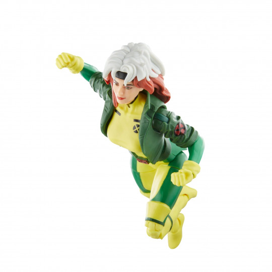Display by Grandebandito: Rogue