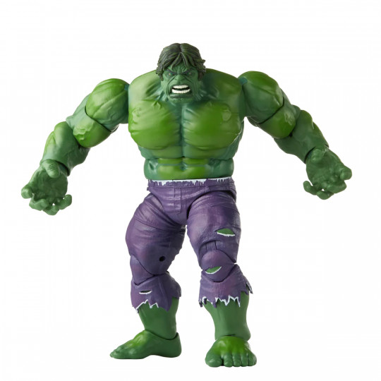 Display by Grandebandito: Hulk