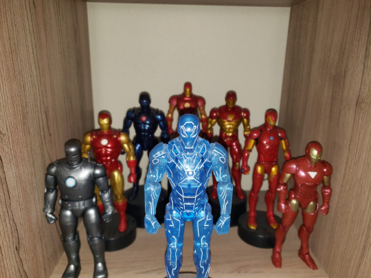 Display by Wolverine_Wspo