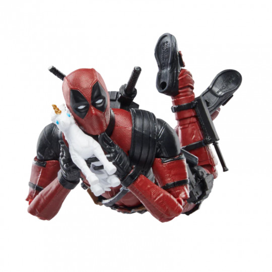 Deadpool: Legacy Collection