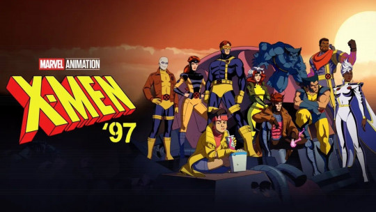 X-Men 97