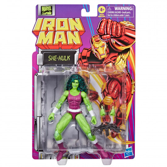 She-Hulk