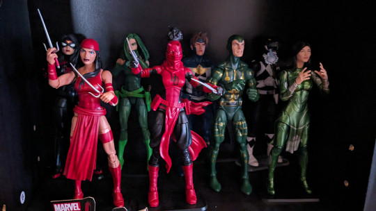 Display by Demyx