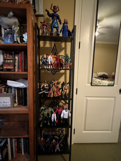 Display by Sabretooth_8Urj